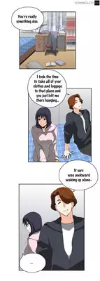 [Husky guy] SStudy Ch.0-30 (English) (YoManga) (Ongoing)