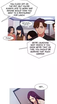[PINKO] Scandal of the Witch Ch.1-23 (English) (Ongoing)