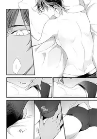 (C92) [irorabbi (Arima)] Kuri Mitsu Sairokushuu "Tomoshibi Tsuzuri" (Touken Ranbu)