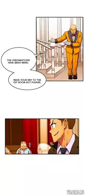 [Yi Hyeon Seok] Refrain Love Ch.1-25 (English) (YoManga) (Ongoing)