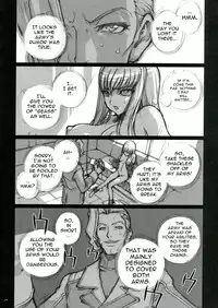 [P-Collection, PIGGSTAR (Nori-Haru, Nagoya Shachihachi, Kotobuki Kazuki)] Tarantula (Code Geass) [English]