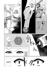 [Yakinasu Teishoku (EggplantEX)] Juuyoku Shinshoku | Consumed by Bestial Passion (Kantai Collection -KanColle-) [English] [brolen] [Digital]