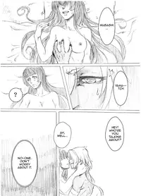 [Doggie Style (Takewan)] Kakumo Waga Chi wa Kimi ga Shishimura o Shitainiki | And Still My Blood Yearns For You (Kantai Collection -KanColle-) [English] [Idolatrymaster + Sexy Akiba Detectives] [Digital]