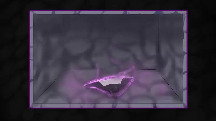 Iseki no Naka wa ero Wana-Darake