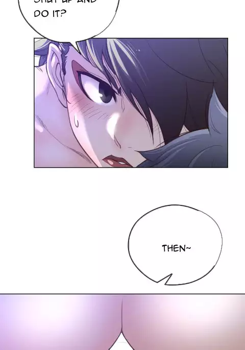 Perfect Half Ch.1-32