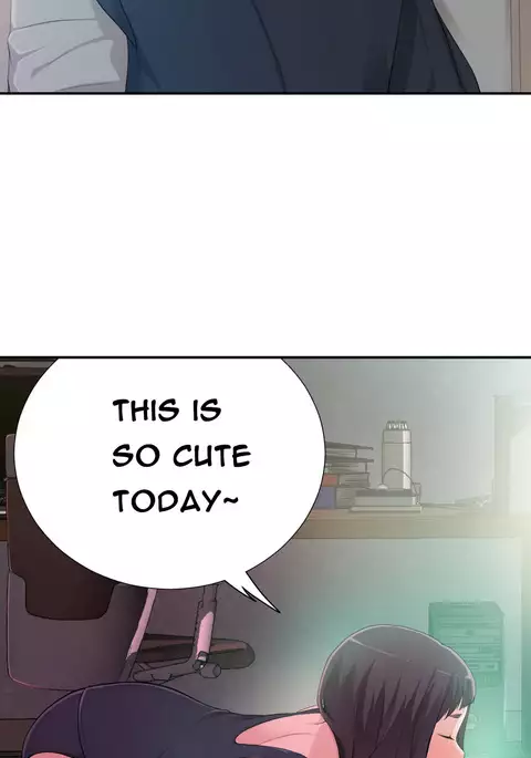 Tissue Thieves Ch.1-13
