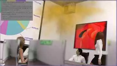 Giantess Spa - Third Issue