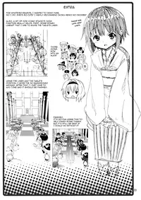 (C79) [Nounai Kanojo (Kishiri Toworu)] Kirisame Marisa no Yuuutsu | The Melancholy of Marisa Kirisame (Touhou Project) [English] [UMAD]