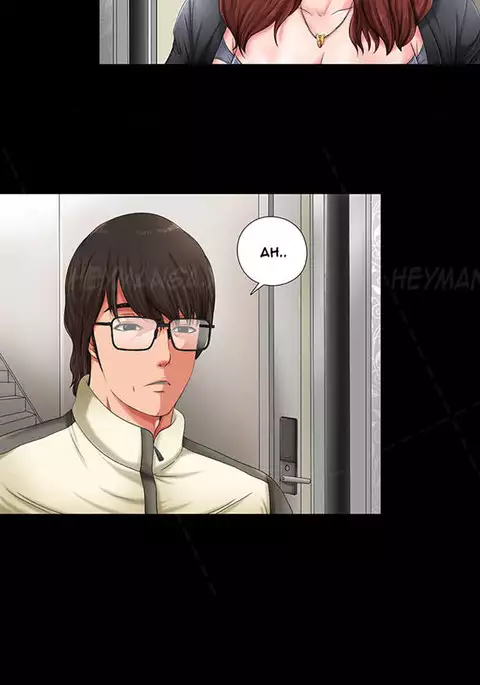 Girl Next Door Ch.1-19