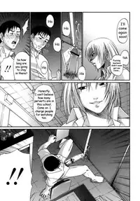 The Transfer Student [English] [Rewrite] [WhatVVB]