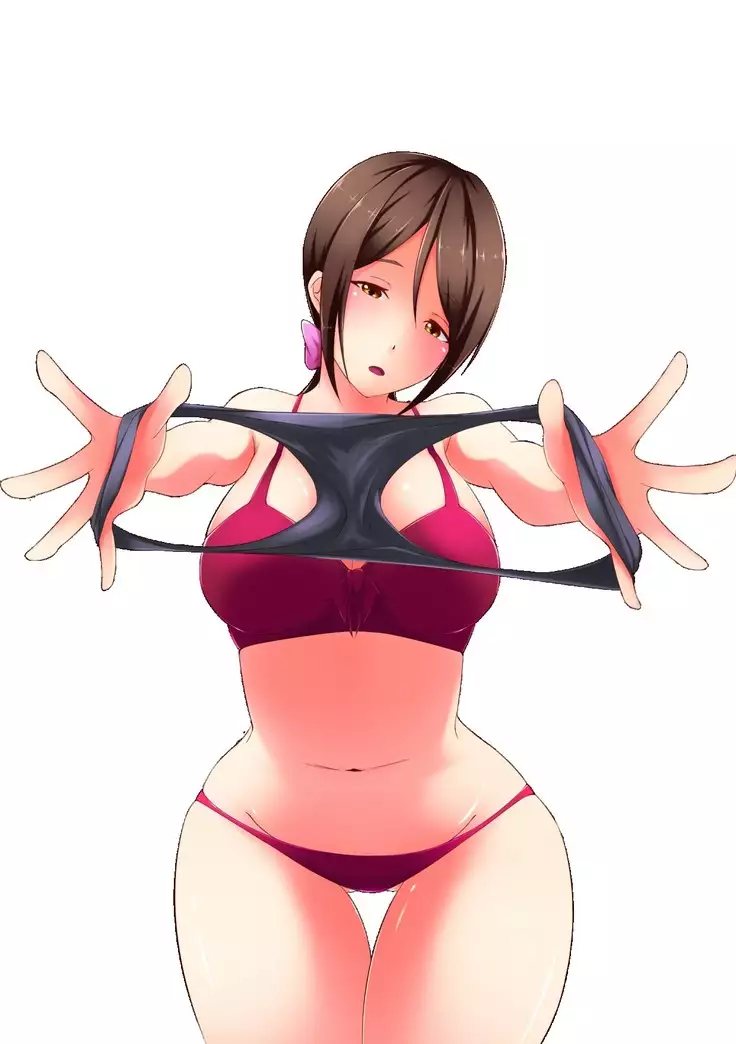 Onee-san no Nioizeme Choukyou ~Nioi de Koufun Shichau Hentai Dorei no Tsukurikata~