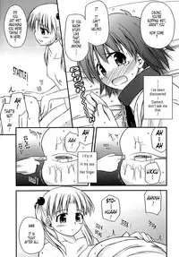 [Konno Azure] Shishunki Crazies - Puberty Crazies [English] [Humpty+Tonigobe]