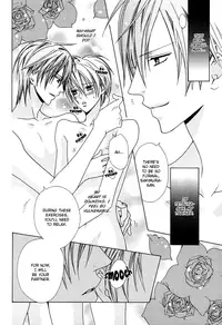 [Minami Haruka] Anata no Tsubomi o Osewa Shimasu! | I will take care of your Bud! (b-BOY Phoenix Vol.10 Odougu Tokushuu) [English] [Liquid Passion]