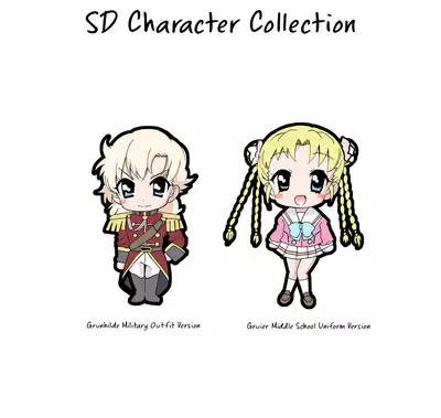 [PH (TAM)] Koisuru Uchuu Kaizoku Musume (Pirates) - Yuri, Lamp-kan no Himegoto hen - | Space Pirate Girls in Love - Yuri Secret of Lamp Cafe (Mouretsu Pirates) [English] [EHCOVE] [Digital]