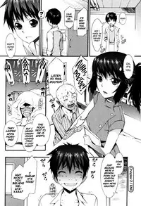 [Musashimaru] Boku ga Nurse ni Natta Wake Ch. 1-4 [English] [Dark Mac]
