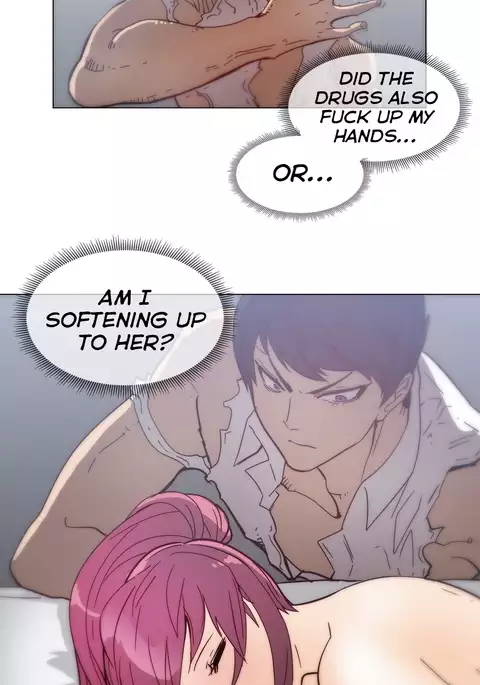 Household Affairs Ch.1-40