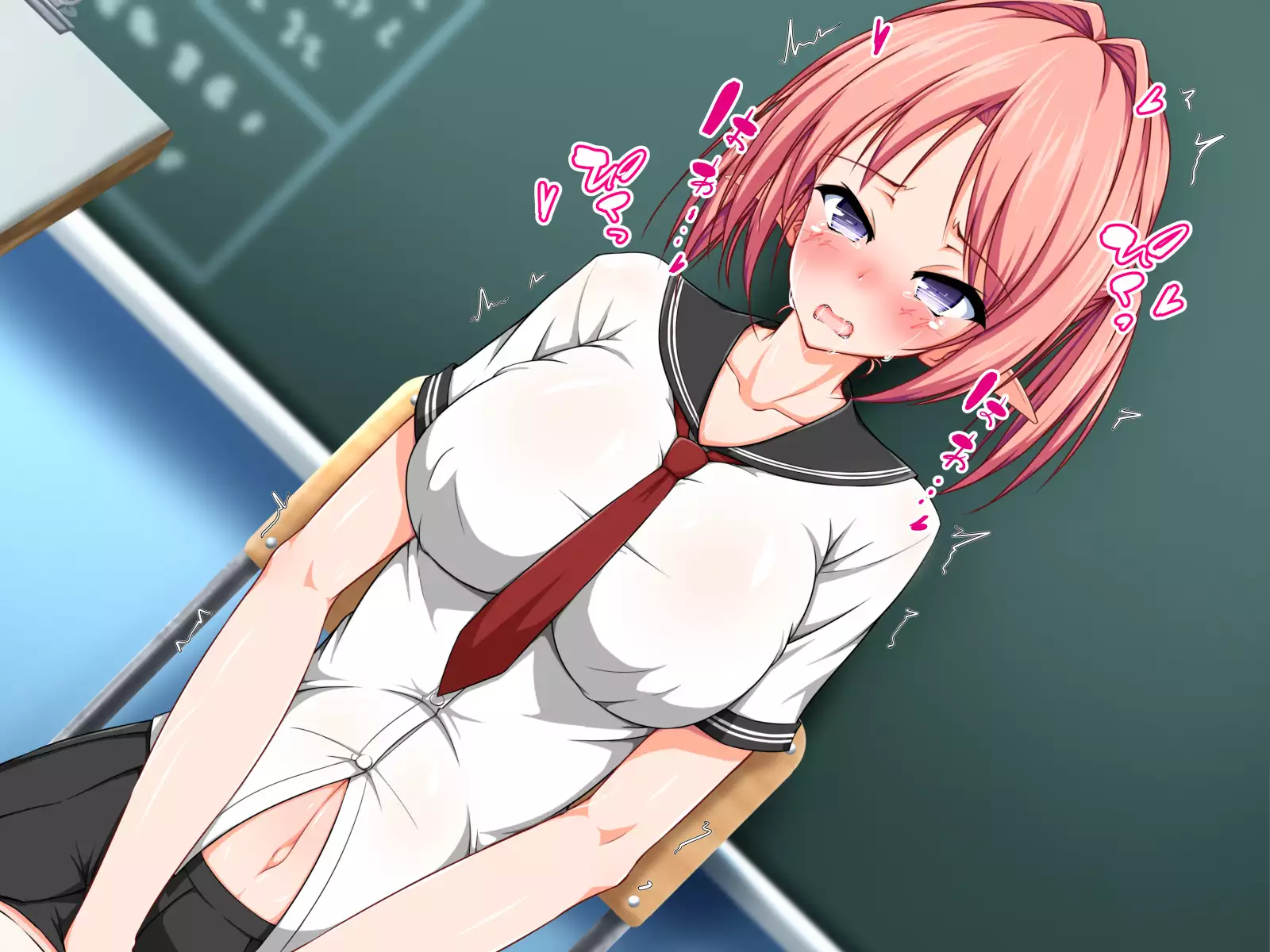 Inma to Keiyaku shite Yaritai Houdai!! | Succubus Contract: The World's Women Are Yours!! Ch. 1-8