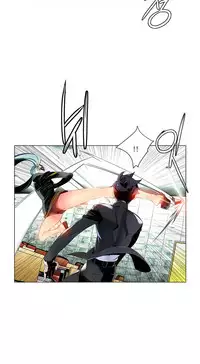 [Juder] Lilith`s Cord Ch.1-13 [Chinese]