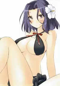 (C90) [Kaminagi-tei (Kaminagi)] Kan-Colle 4 (Kantai Collection -KanColle-)