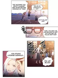 Sweet Guy Chapter 10 [ENGLISH] (Full Color)