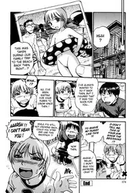 [The Seiji] Hamichichi Onee-san ~Kinyoubi wa Hentai~ [English] [MODEM_ON_FIRE]