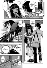 [Fukudahda] Soushisouai Note Nisatsume [English] [Decensored]