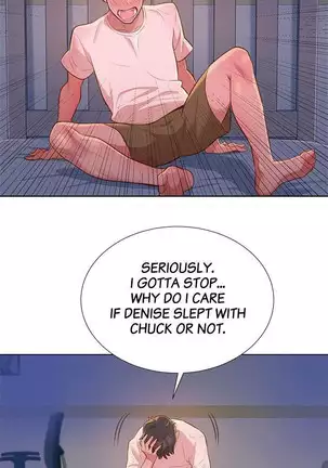 What do you Take me For? Ch.10/?