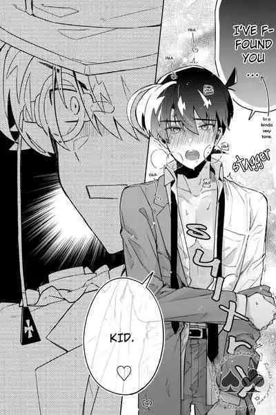 Tobira wo Akete Matteite