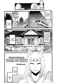 (C80) [Kakumei Seifu Kouhoushitsu (Various)] 8gatsu no Golden Week Obaa-chan to Asobou! [English]