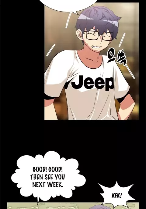 Love Parameter Ch.1-55