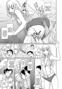 [Kisaragi Gunma] It's a Straight Line Once You Fall in Love [English] [Decensored]