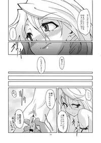 (C78) [Gokusaishiki (Aya Shachou)] Mary married Mary Jane (Touhou Project)