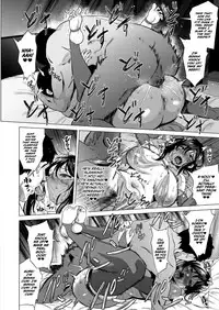 [Yokkora] Fortune Partner (COMIC Megastore Alpha 2018-05) [English] =TLL + mrwayne= [Digital]