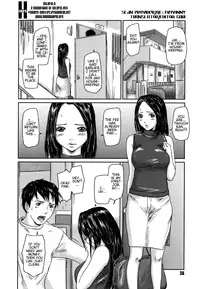 [Kisaragi Gunma] Love Selection [English]