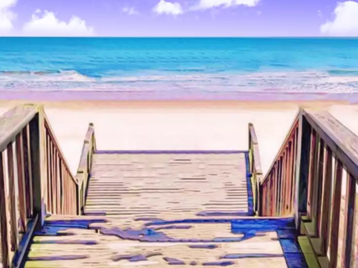 Boku no Harem Natsuyasumi ~Manatsu no Sex Beach~