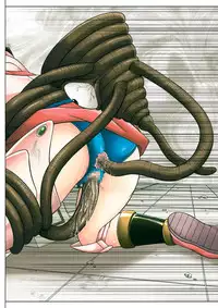 [Cyclone (Izumi, Reizei)] Color Classic Download edition (Various) [Digital]