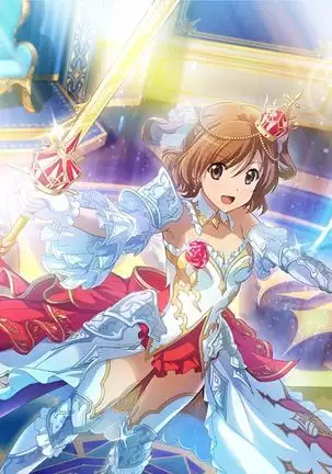 Revue Starlight -Re LIVE