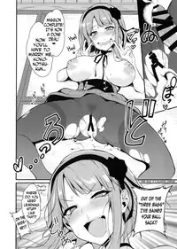 (COMIC1☆9) [Pochi-Goya. (Pochi.)] Otona no Dagashi (Dagashi Kashi) [English] [N04h]