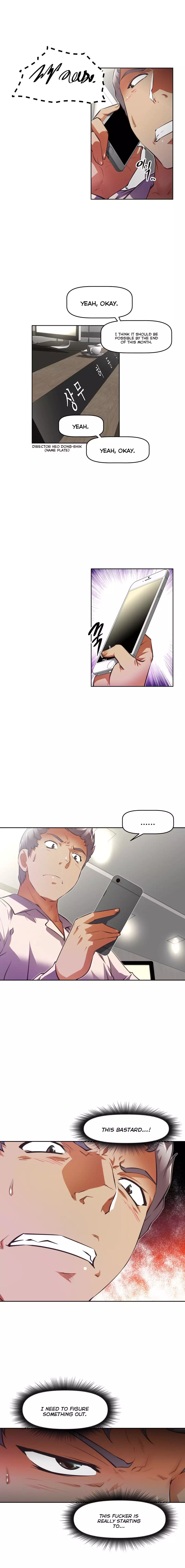 Brawling Go Ch.76-125