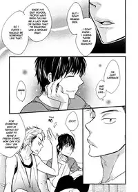 [Junko] Konbini-kun | Conveni-kun Ch. 1-5 [English] [Tomotomo]