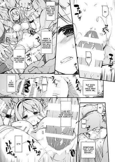 [Massaratou (Motomushi)] Onna Kishi Sei Ruruna ~Kishi Mahou Gakuen Intan~ | Maiden Knight Lilouna ~The Degenerate Knight-Mage Academy Feud~ [English] [Digital]