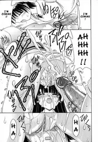 [Izumi Yuujiro] World Wide Love! Ch. 1-9 [English] {Rande}