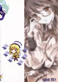 (C80) [Kaishaku] homuhomu madness returns (Puella Magi Madoka☆Magica)