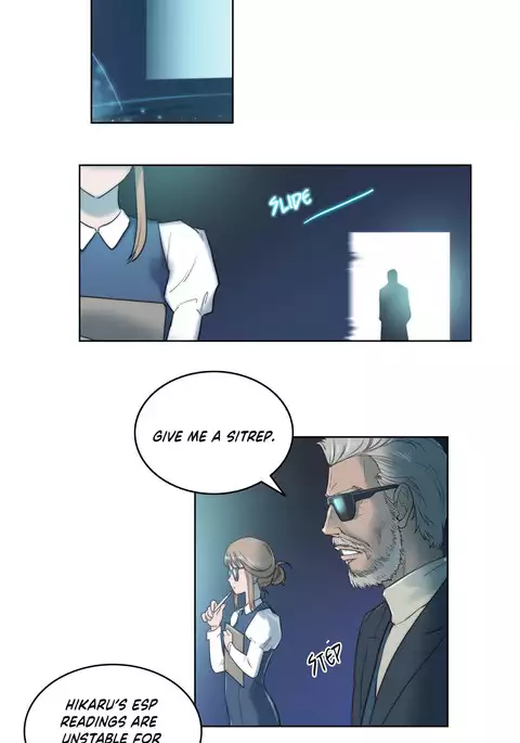 Sex Knights-Erotic Sensuality & Perception Ch.1-15