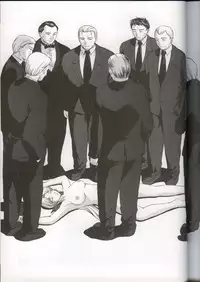 (CR33) [Secret Society M (Kitahara Aki)] Utahime no Shouzou 3 (Dead or Alive)