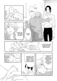 [Scarlet Beriko] Joou to Shitateya Ch. 1-5 [English] [MadameLePoo Scanlations]