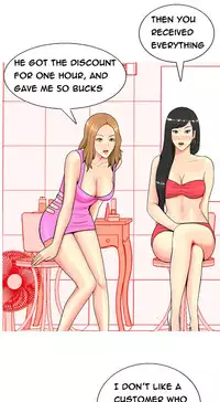 Hooker Ch.1-34 (English) (Ongoing)