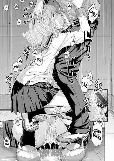 [Harazaki Takuma] Seifuku Shijou Shugi -Haru- | Uniforms Supremacy -Spring- [English] [RyuugaTL] [Digital]