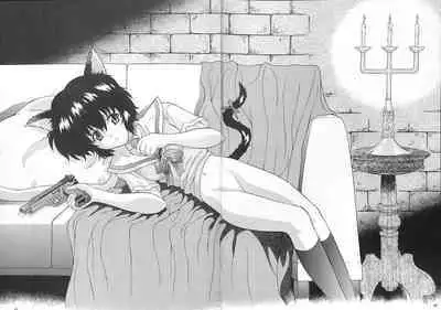 Kuronekotachi no Kyouen La banquet de Chat Noir