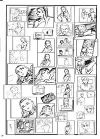 (C58) [Kajishima Onsen (Kajishima Masaki)] Omatsuri Zenjitsu no Yoru Heisei Ban 5 (Gosenzo San-e / Masquerade)